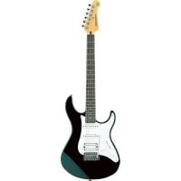 Yamaha Pacifica 112J Elektro Gitar (Siyah)