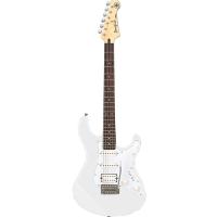 Yamaha Pacifica 012 Elektro Gitar (Vintage White)