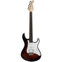 Yamaha Pacifica 112j Elektro Gitar (Old Violin Sunburst)