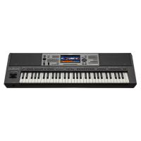 Yamaha PSR A5000 Workstation Ritmli Klavye