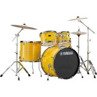 Yamaha RDP0F5 Rydeen 20" Akustik Davul (Mellow Yellow)