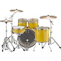 Yamaha RDP0F5 Rydeen 20" Akustik Davul (Mellow Yellow)