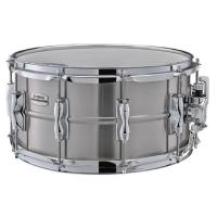 Yamaha RLS1470 Recording Custom 14" x 7" Trampet (Stainless Steel)