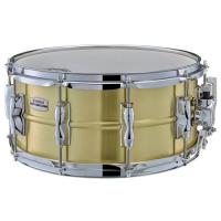 Yamaha RRS1465 Recording Custom 14" x 6,5" Trampet (Brass)