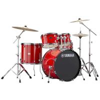 Yamaha Rydeen 20'' Davul Seti (Hot Red)