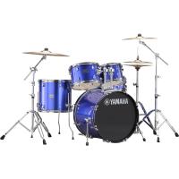 Yamaha Rydeen 20'' Davul Seti (Fine Blue)