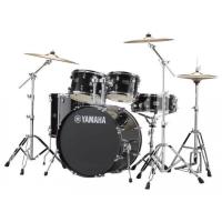 Yamaha Rydeen 20'' Davul Seti (Black Glitter)