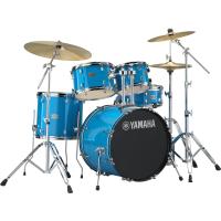 Yamaha Rydeen 20" Akustik Davul (Sky Blue)