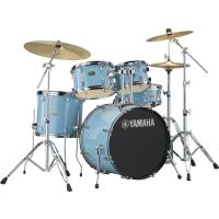 Yamaha Rydeen 20" Akustik Davul (Gloss Pale Blue)