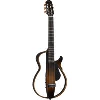 Yamaha SLG200NW Silent Klasik Gitar