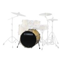 Yamaha Stage Custom Birch 22" Kick (Natural Wood)