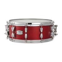 Yamaha TMS1455CAS Tour Custom Maple 14" x 5.5" Trampet (Candy Apple Satin)