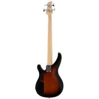 Yamaha TRBX204 Old Violin Sunburst Bas Gitar