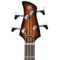 Yamaha TRBX204 Old Violin Sunburst Bas Gitar