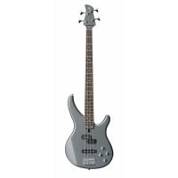 Yamaha TRBX204 Grey Metallic Bas Gitar