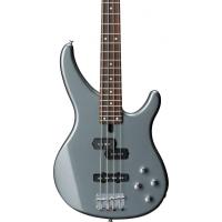 Yamaha TRBX204 Grey Metallic Bas Gitar