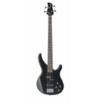 Yamaha TRBX204 Galaxy Black Bas Gitar