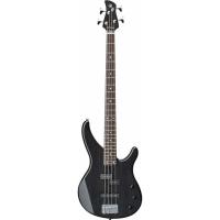 Yamaha TRBX174 Exotic Wood Black Bas Gitar