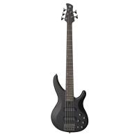 Yamaha TRBX505 5 Telli Bas Gitar (Translucent Black)