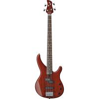 Yamaha TRBX174 Bas Gitar (Root Beer)