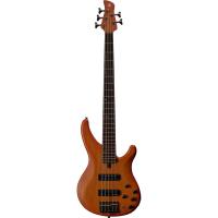 Yamaha TRBX505 BRB 5 Telli Bas Gitar (Brick Burst) 