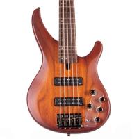 Yamaha TRBX505 BRB 5 Telli Bas Gitar (Brick Burst) 