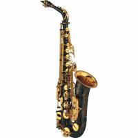 Yamaha YAS875EXB Siyah Custom Mib Alto Saksafon