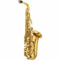 Yamaha YAS875EX Custom Mib Alto Saksafon