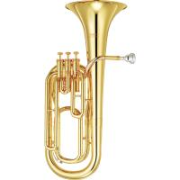 Yamaha YBH301 Bb Bariton Horn