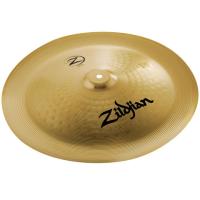 Zildjian 18" Planet Z China