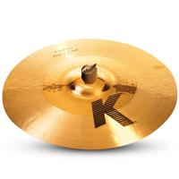 Zildjian 18" K Custom Hybrid Crash