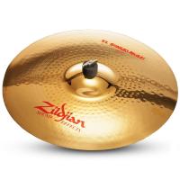 Zildjian 17" FX El Sonido Multi Crash/Ride