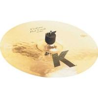 Zildjian 17" K Custom Fast Crash