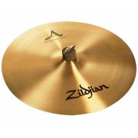 Zildjian 18" A Medium Thin Crash