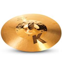 Zildjian 16" K Custom Hybrid Crash