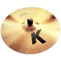 Zildjian 18" K Custom Session Crash