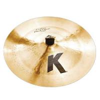 Zildjian 17 Inc K Custom Dark China