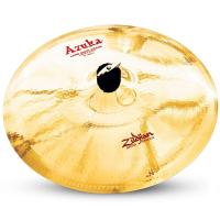 Zildjian 15" FX Azuka Latin Multi-Crash Hand&Stick