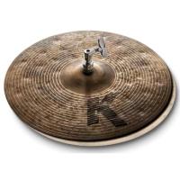 Zildjian 15" K Custom Special Dry Hi Hat