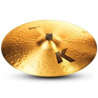 Zildjian 22'' K Dark Medium Ride