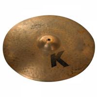 Zildjian 21'' K Custom Organic Ride