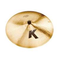 Zildjian 20" K Custom Dry Light Ride