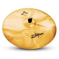 Zildjian 22" A Custom Medium Ride