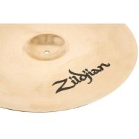 Zildjian 22" A Custom Medium Ride