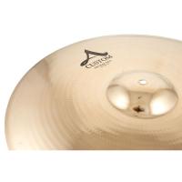 Zildjian 22" A Custom Medium Ride