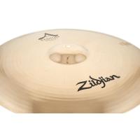 Zildjian 22" A Custom Medium Ride