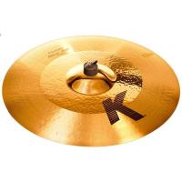 Zildjian 21" K Custom Hybrid Ride