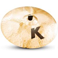 Zildjian 20" K Custom Session Ride