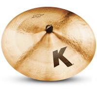 Zildjian 22" K Custom Medium Ride