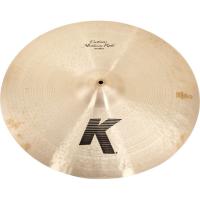 Zildjian 22" K Custom Medium Ride